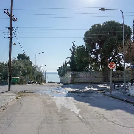 Holiday Beach | 1 Min. Walk To Beach Lejlighed *