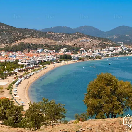 Holiday Beach | 1 Min. Walk To Beach Lejlighed *